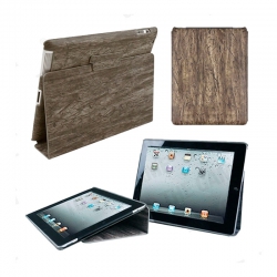 Estuche p/ iPad2  ( Plegable )   G-Cube