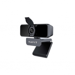 Camara web  HAVIT  HN 11P    1080P   2.0       2 mpx.