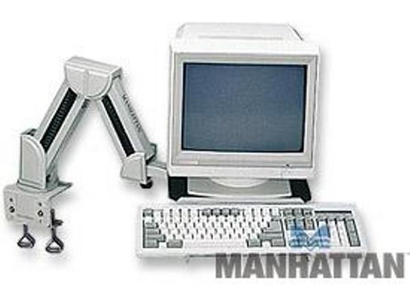 Soporte para Monitor  y Teclado