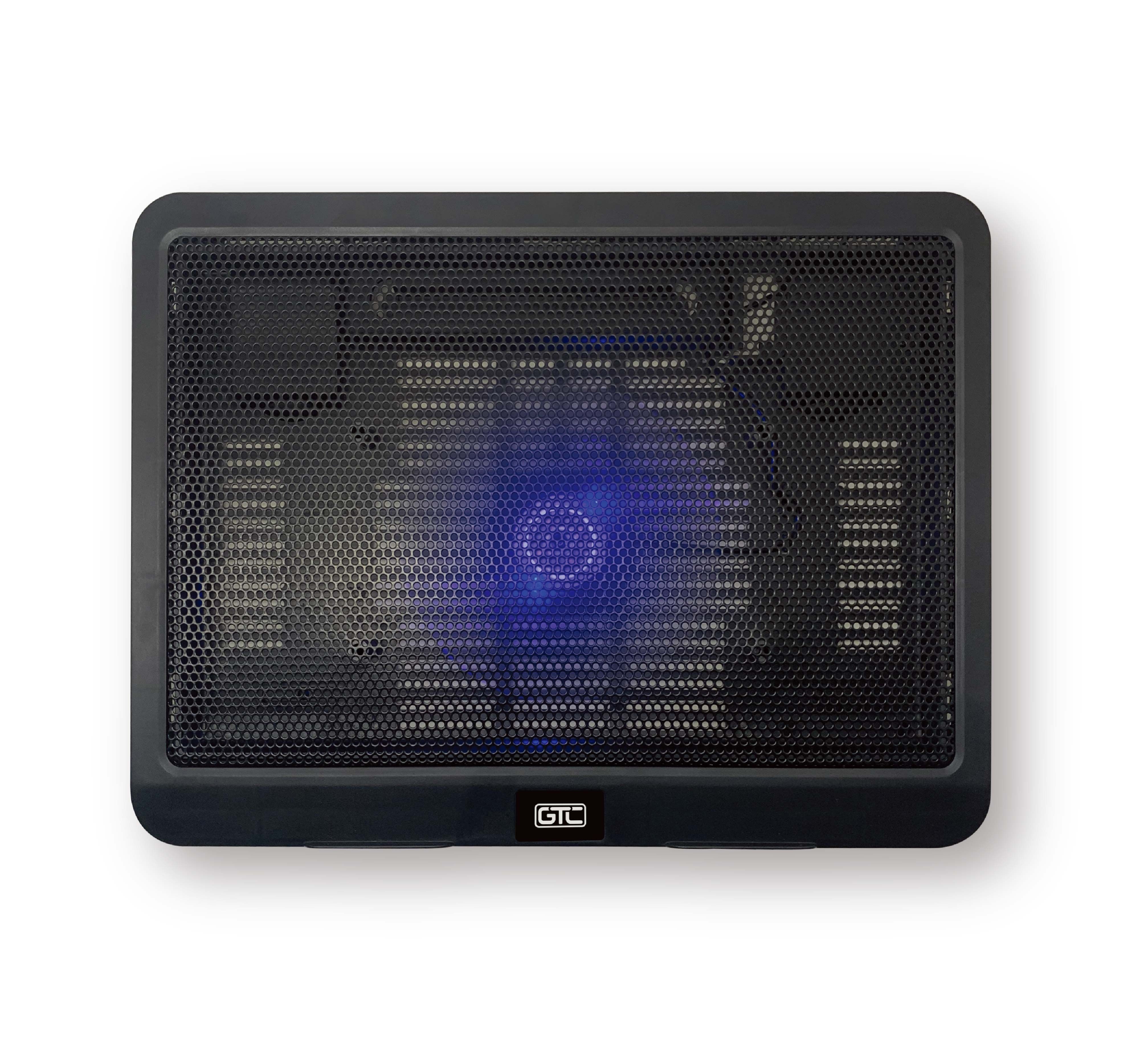 Base de notebook con cooler CPG-013     GTC