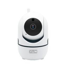 Camara Seguridad Inalámbrica  GTC