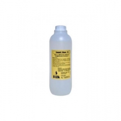 Limpiador de Cabezales  1/4  litro    DELTA