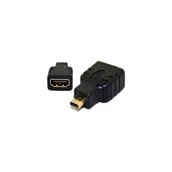 HDMI ( macho ) / Micro  HDMI ( macho )  1,50 mts.