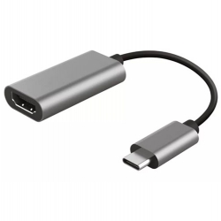 HDMI (macho) a USB tipo C   GTC # 6