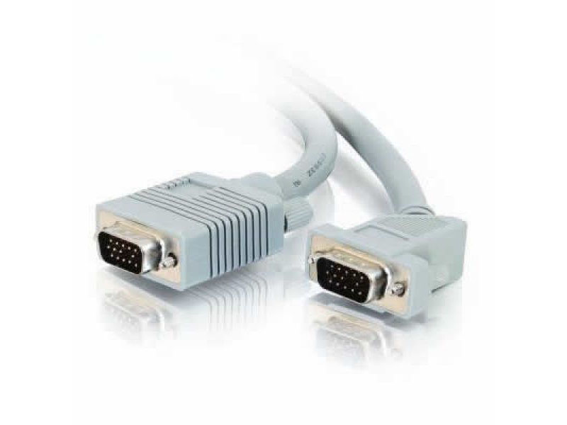 Monitor DB 15 a DB 9 Sysmaster 3 entrelazado