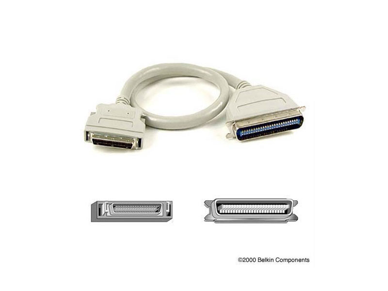 MINI DB50 M   A   CENTRONIC 50 M