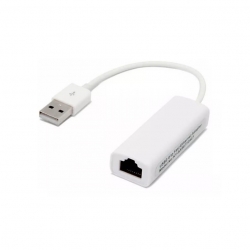 USB  a  Ethernet ( rj45 )  Anbyte