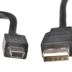 USB  a  MINI USB
