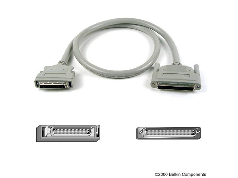 MINI DB50 M   A   DB68 M