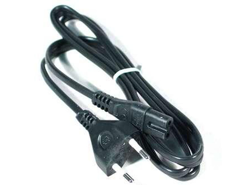 Cable AlimentaciÃ³n 8 Macho