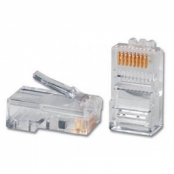 Ficha  RJ 45