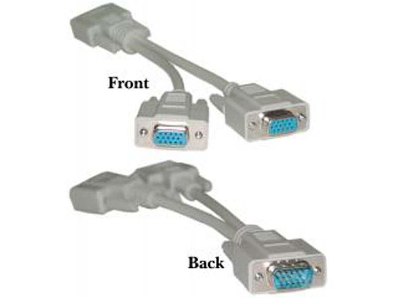 VGA M   a   2  VGA H