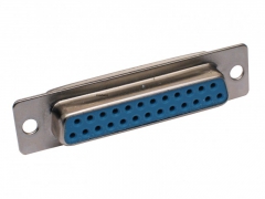 Ficha DB 25 / Tapa DB 9 o DB 25