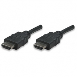 Cable HDMI ( M ) a HDMI ( M ) 10 mts. 