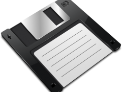 3 1/2 - 5 1/4  2D  NASHUA / BASF