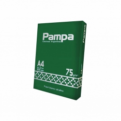 A 4    21  x 29,7     75 g     Tempo