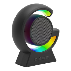 PARLANTE GTC (BLUETOOTH )   Negro  SPG-155     RGV