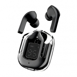 AURICULARES Bluetooth HSG-195  GTC   negro