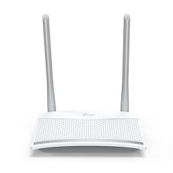 Router  Wireless  300 Mbps      TP-Link  TL-WR820N   ( 2 antenas )