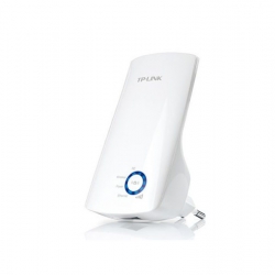 Extensor Repetidor Wifi TP-Link  TL-WA850RE   300mbps