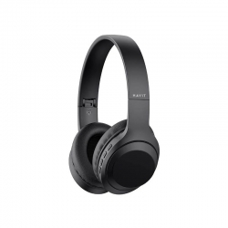 AURICULARES Bluetooth vincha HAVIT  H628    negro o blanco