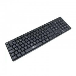 TECLADO USB  GTC  KBG - 207