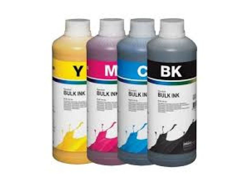 TINTA P/  HP  negro o colores     1 litro