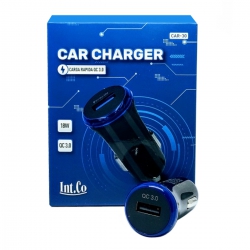 Cargador USB a 12V