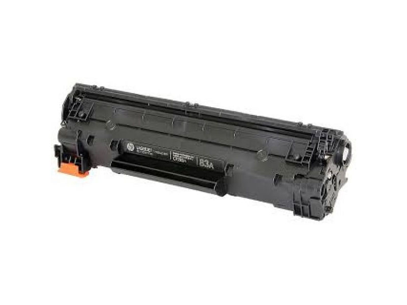 HP CF 283A      ( 125-126-127-201 )