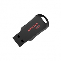 Pen Drive USB 64 GB Hiksemi (Negro)