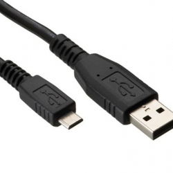 USB  a  Micro USB  1 mts.   2,0