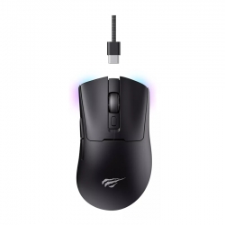 Mouse Inal. Gamers  HAVIT   MS-966