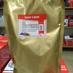 Polvo para Toner HP x Kilo Negro