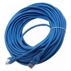 Patch  Cat.  5  de  10 mts.