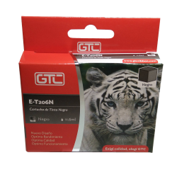 P/  Epson T206  negro y colores  ( xp 2101 )