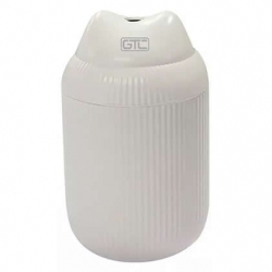 Humidificador USB  ( blanco )  GTC HDG-002