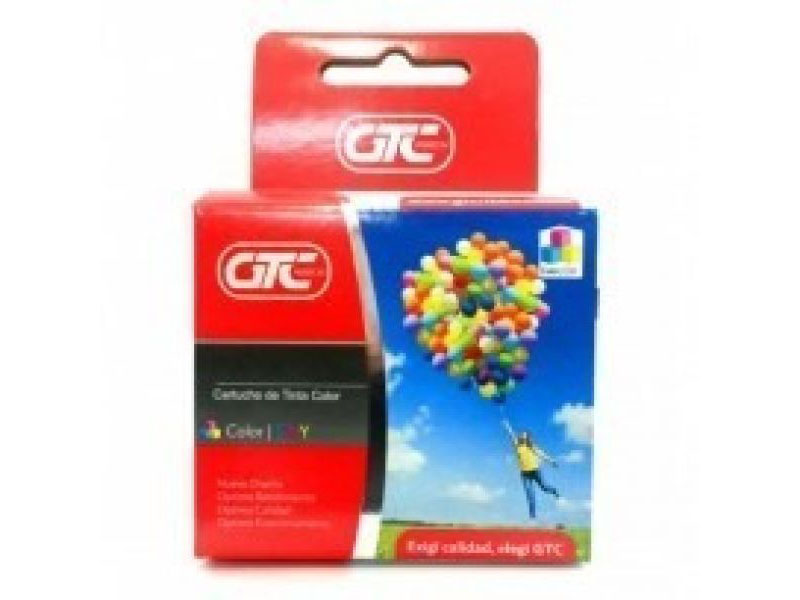 P/  HP # 75 color  CB337WL