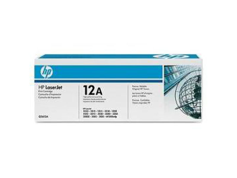 HP 2612 Original
