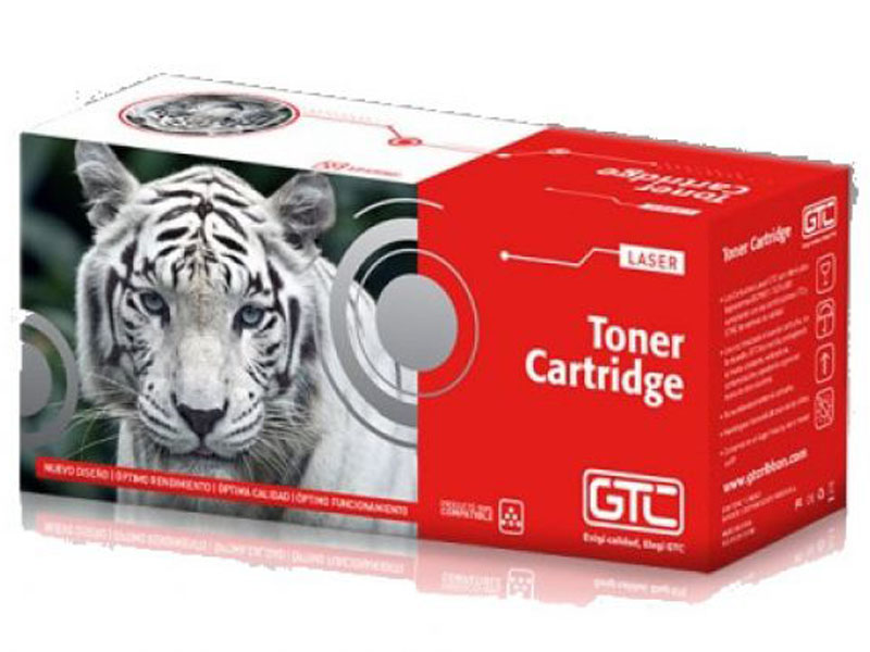 HP CE 285A / 435 / 436 / 278  Universal GTC   