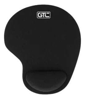 Pad mouse con apoya muñeca GTC 212