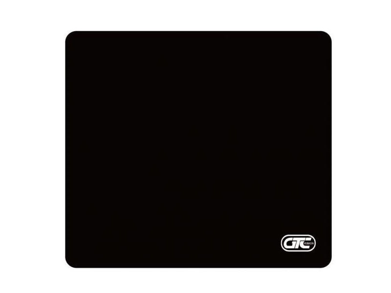 Pad p/mouse sueltos GTC PAD-100  negros / azul / rojo