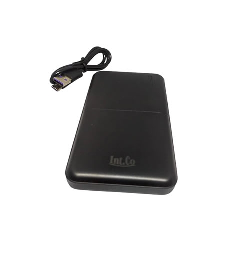 PowerBank 10000 Intco.