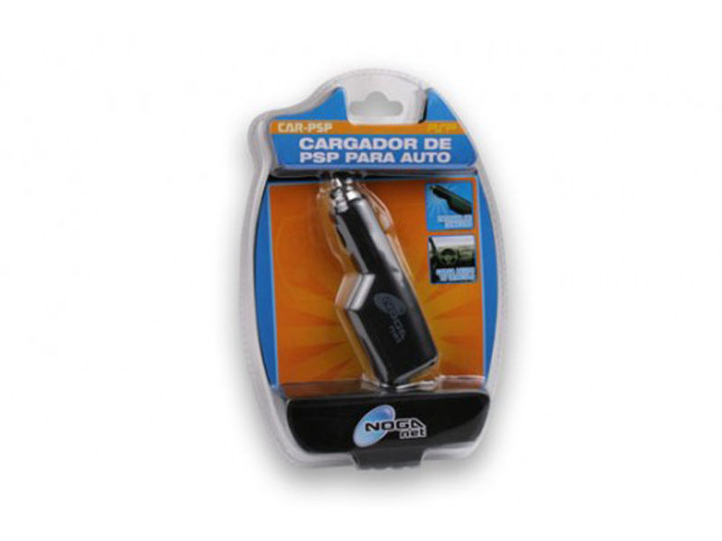 Cargador PSP para Auto