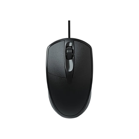 Mouse USB GTC MOG-109 ( negro )