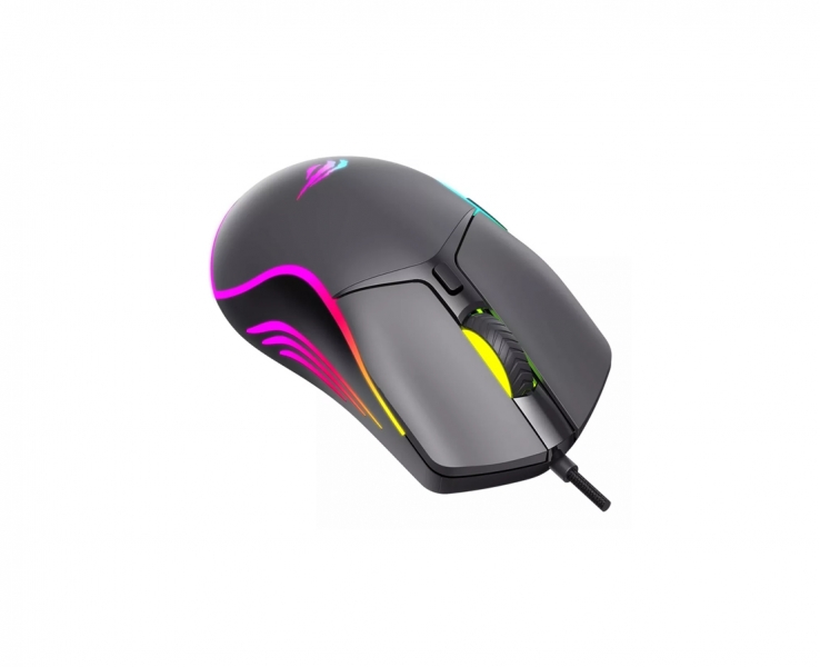 Mouse USB Gamers HAVIT  MS-1029