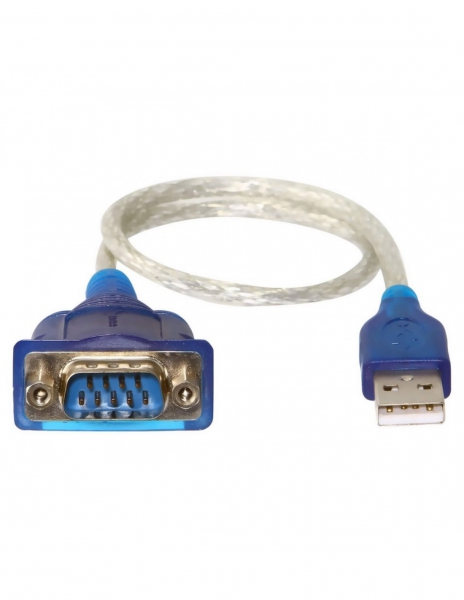 USB  a  1 puerto rs-232  ( db9 )  SERIE   Intco.