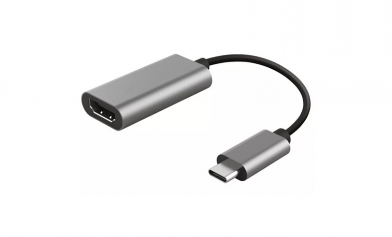 HDMI (macho) a USB tipo C   GTC # 6