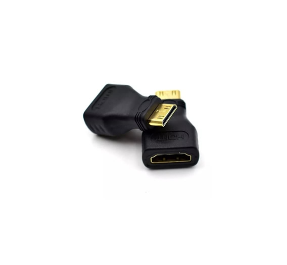 adap. HDMI a Mini HDMI