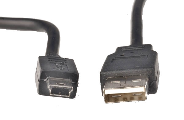 USB  a  MINI USB