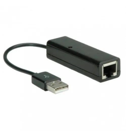 USB  a  Ethernet  2.0     Adaptador